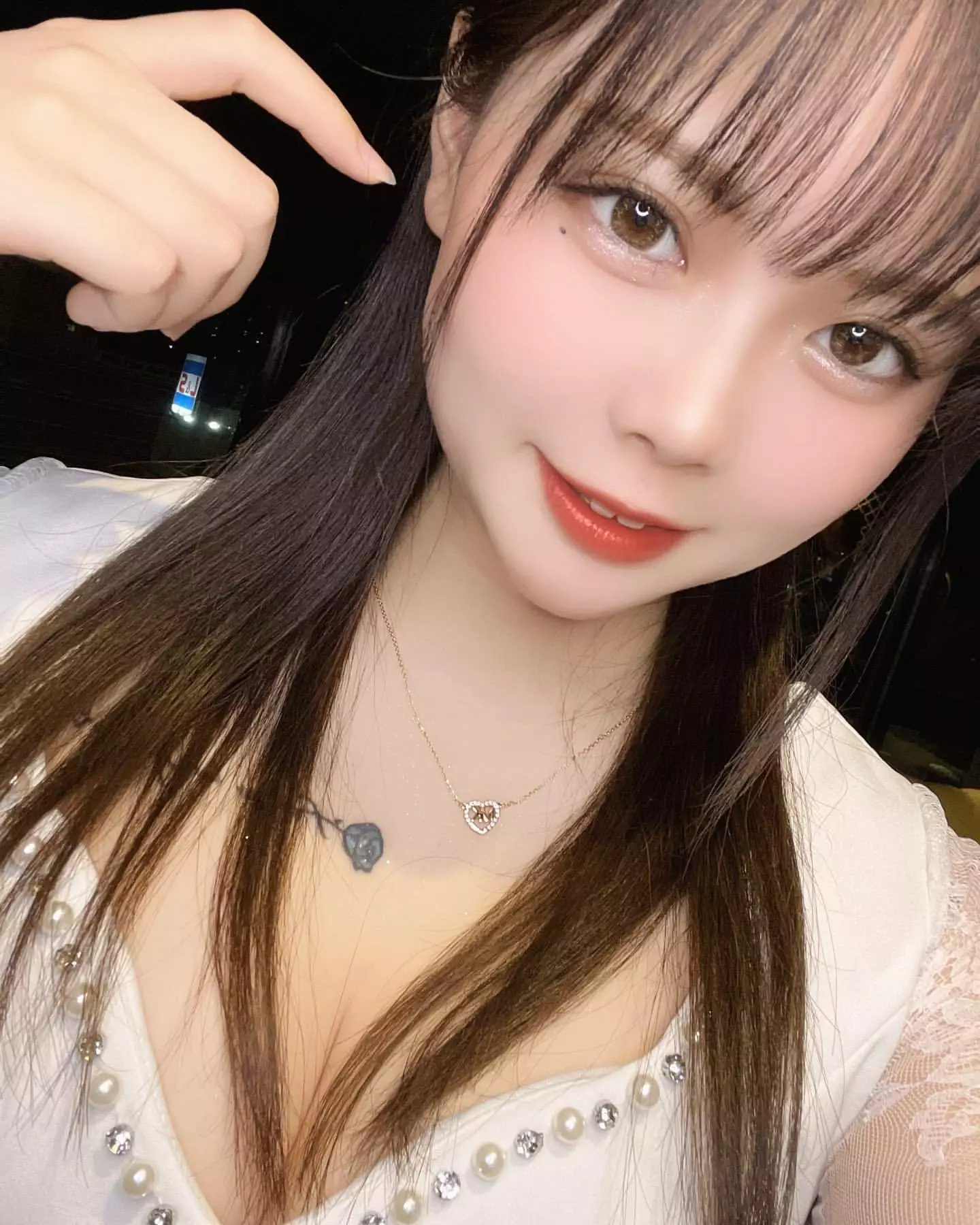 来夢 らむ