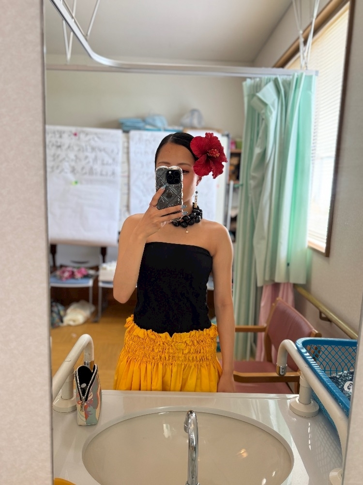 美月 ひな