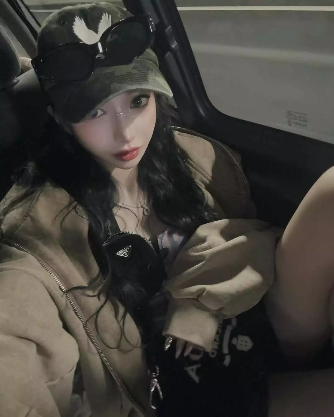 美夜