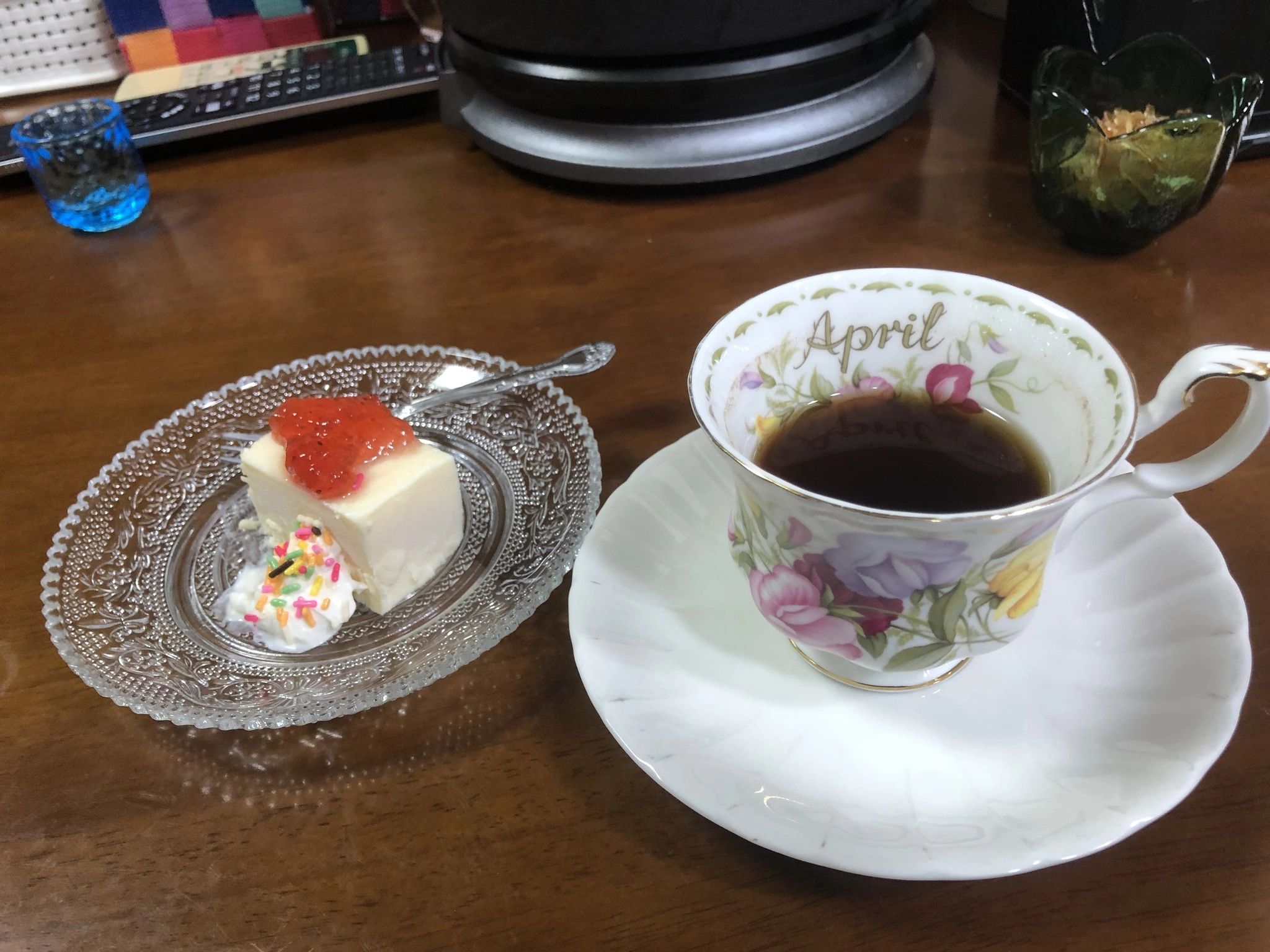 藤本 祐子ママ