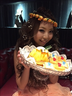 愛羽 仁美