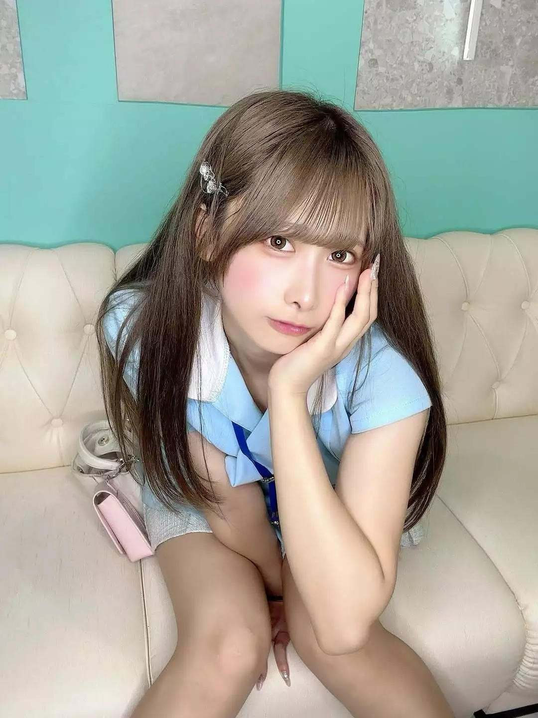 かれん