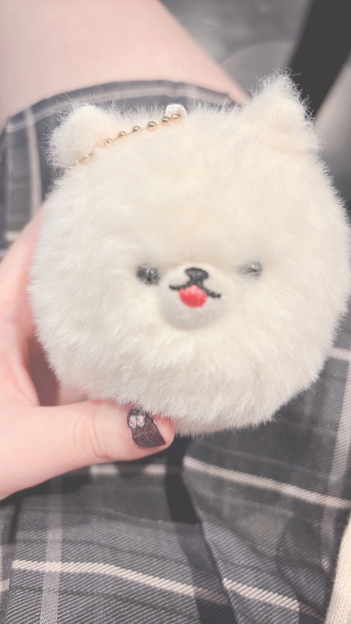 ぽめ・らにあん