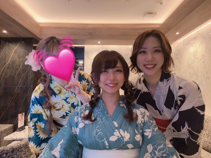 華月 まお