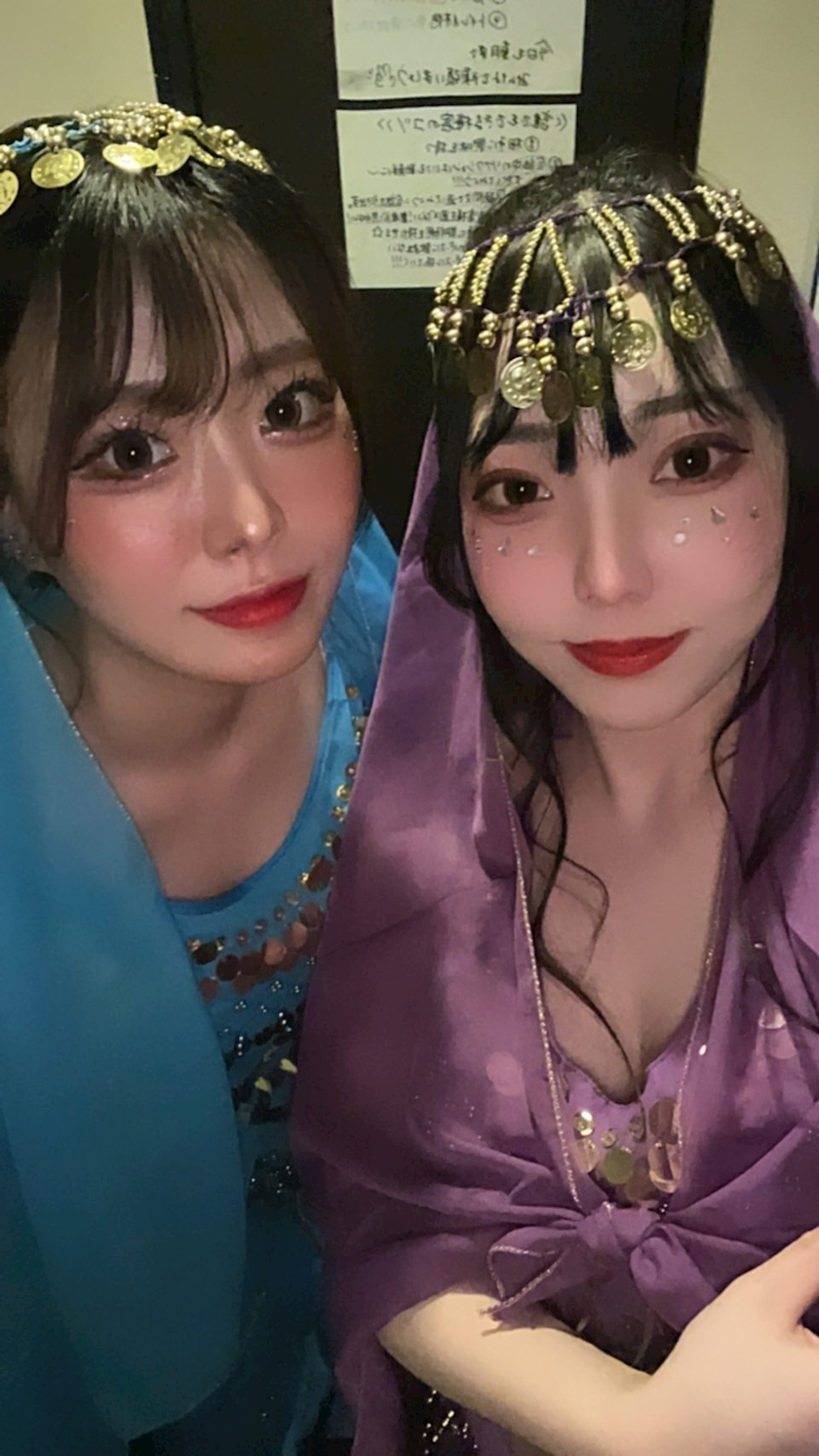 ももか
