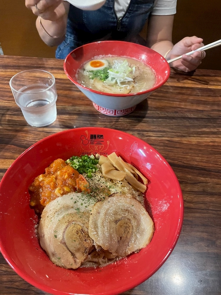 みらい