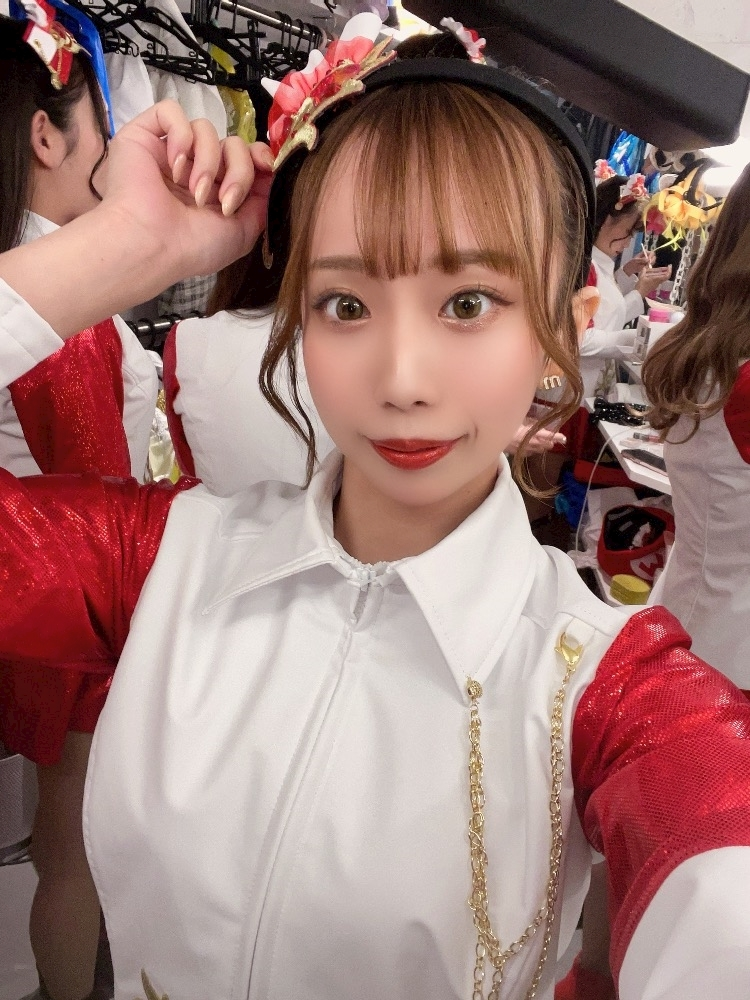 羽川 愛美