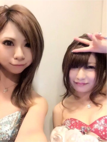 蓮見 リア