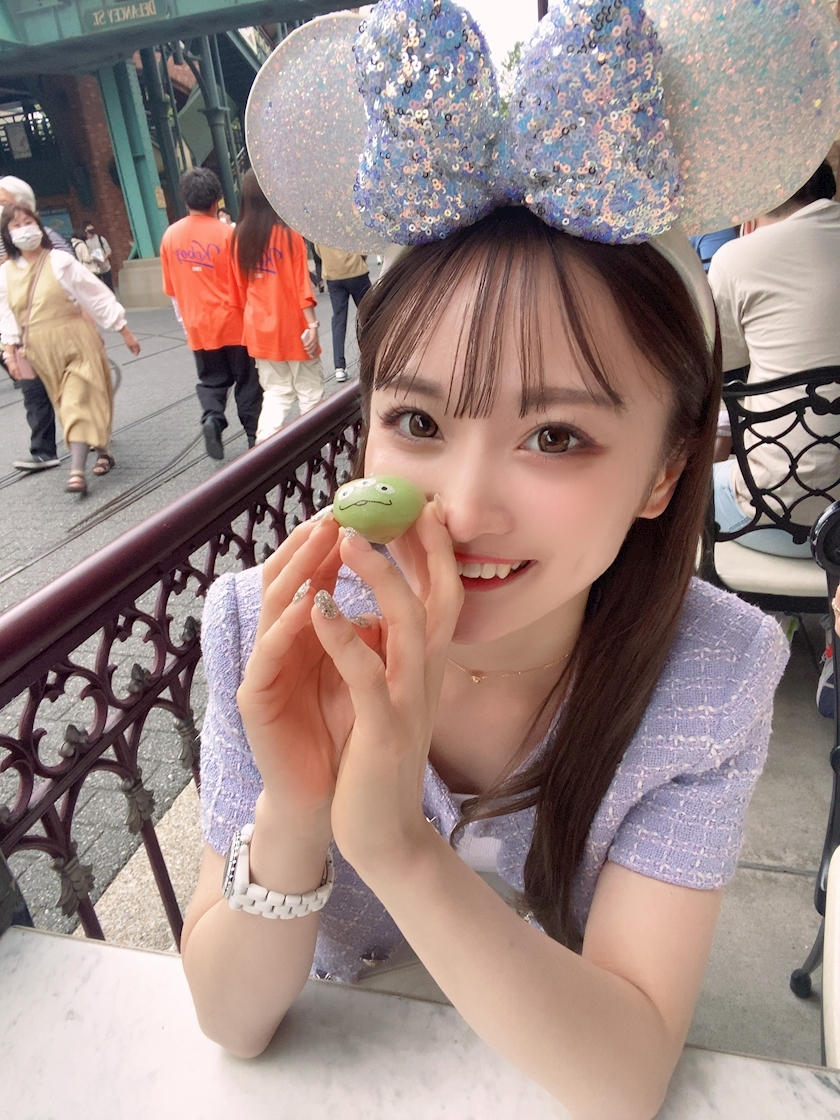 紬 むぎ
