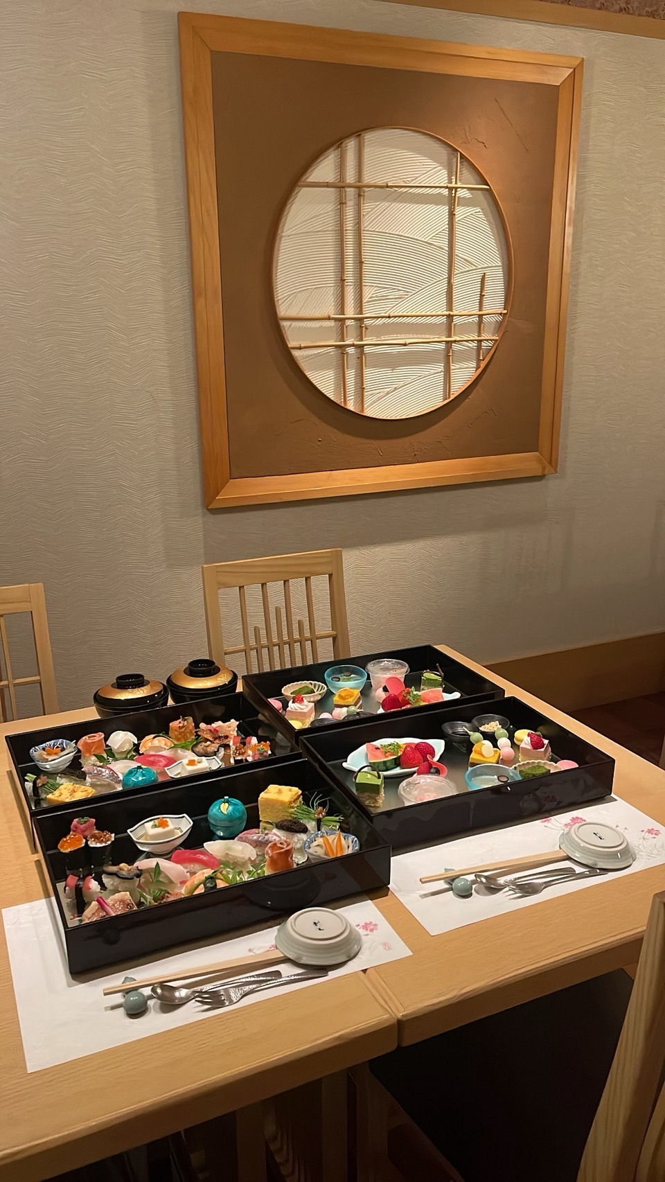 らん