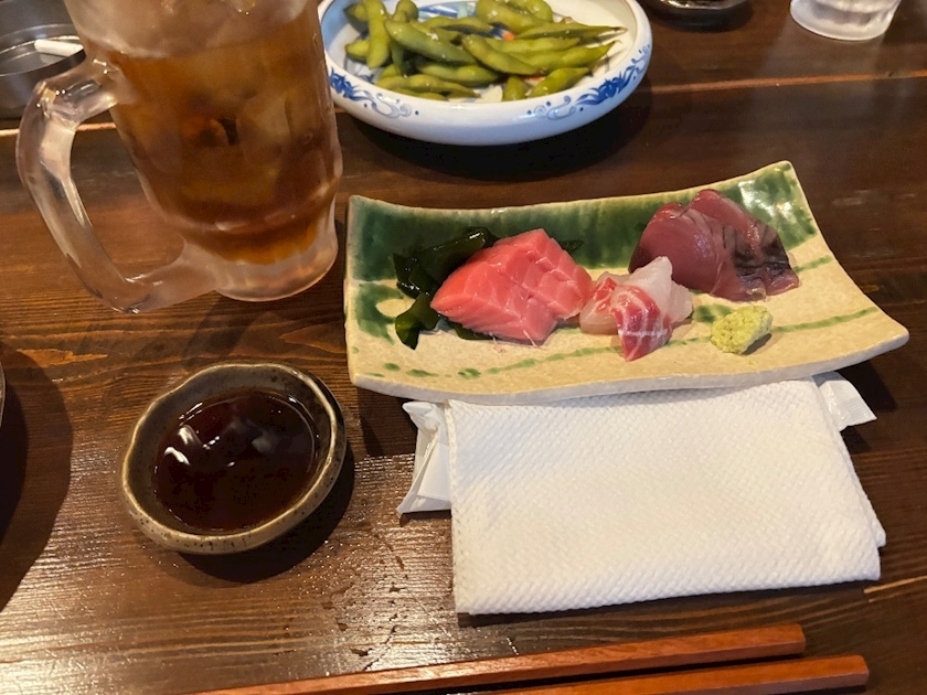 ほのか