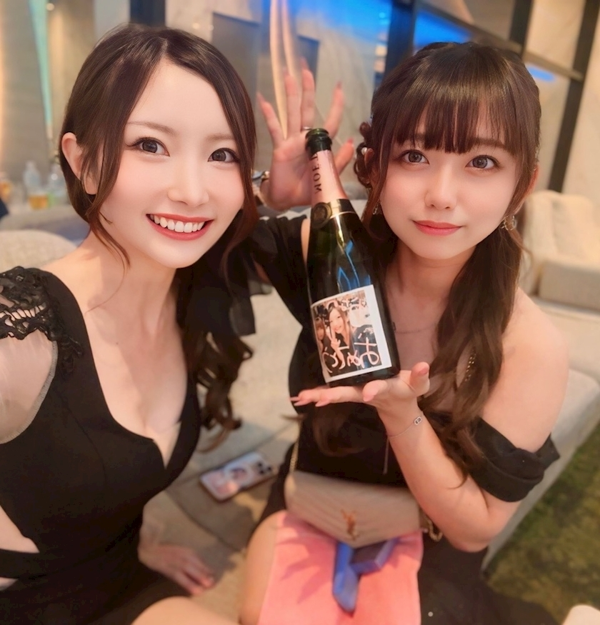 結城 かなの