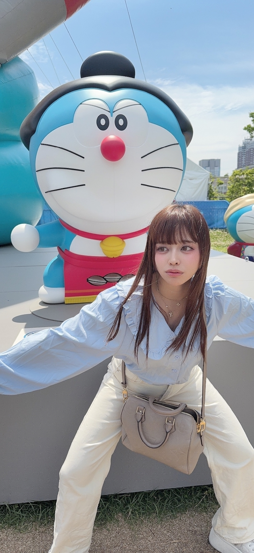 ちなつ