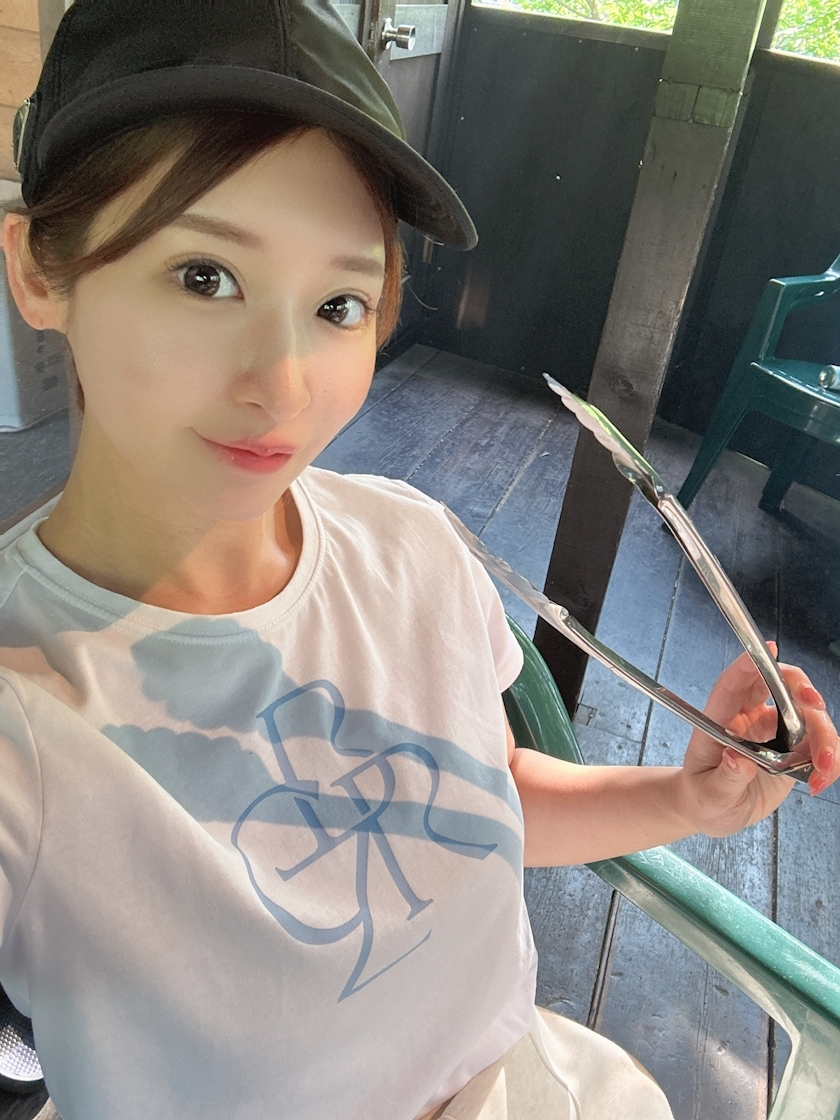 美波 あいか