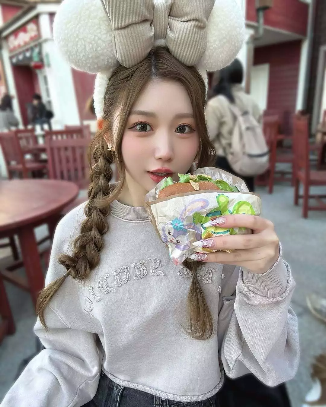 ゆあ