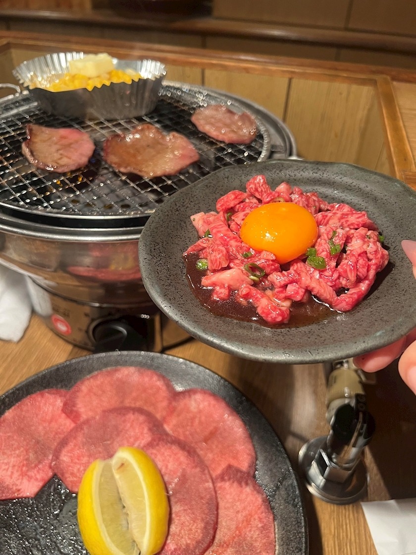 月城 なな