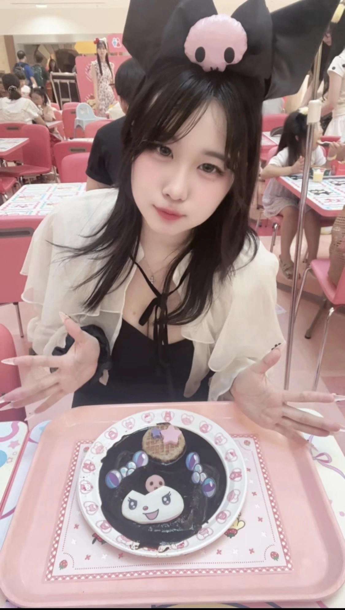 大尻 桃