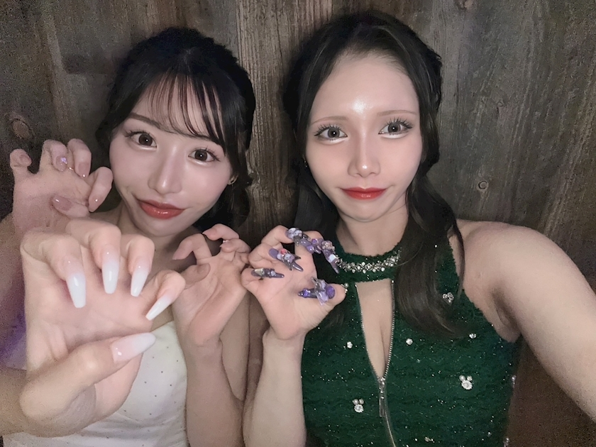 ナギ