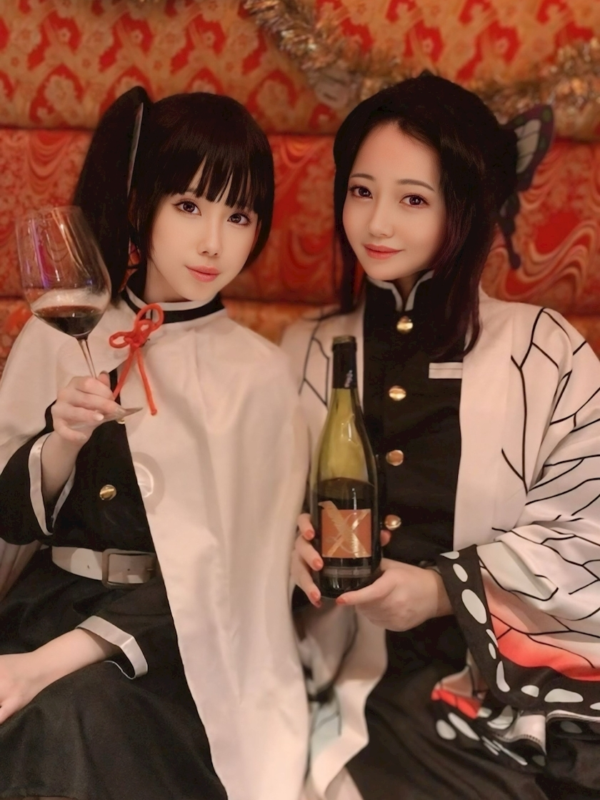 妃 えりな