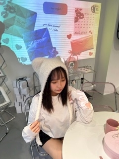 百瀬 るな
