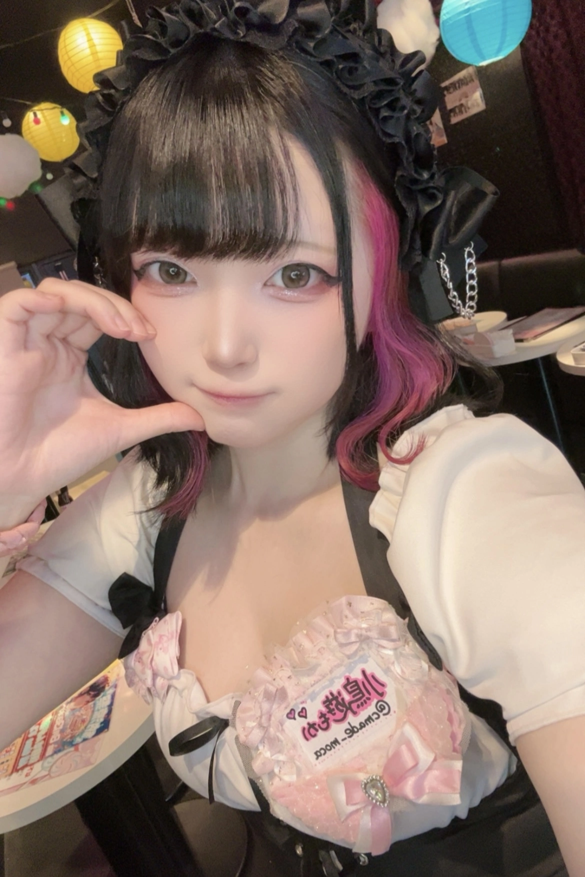 小鳥遊 もか