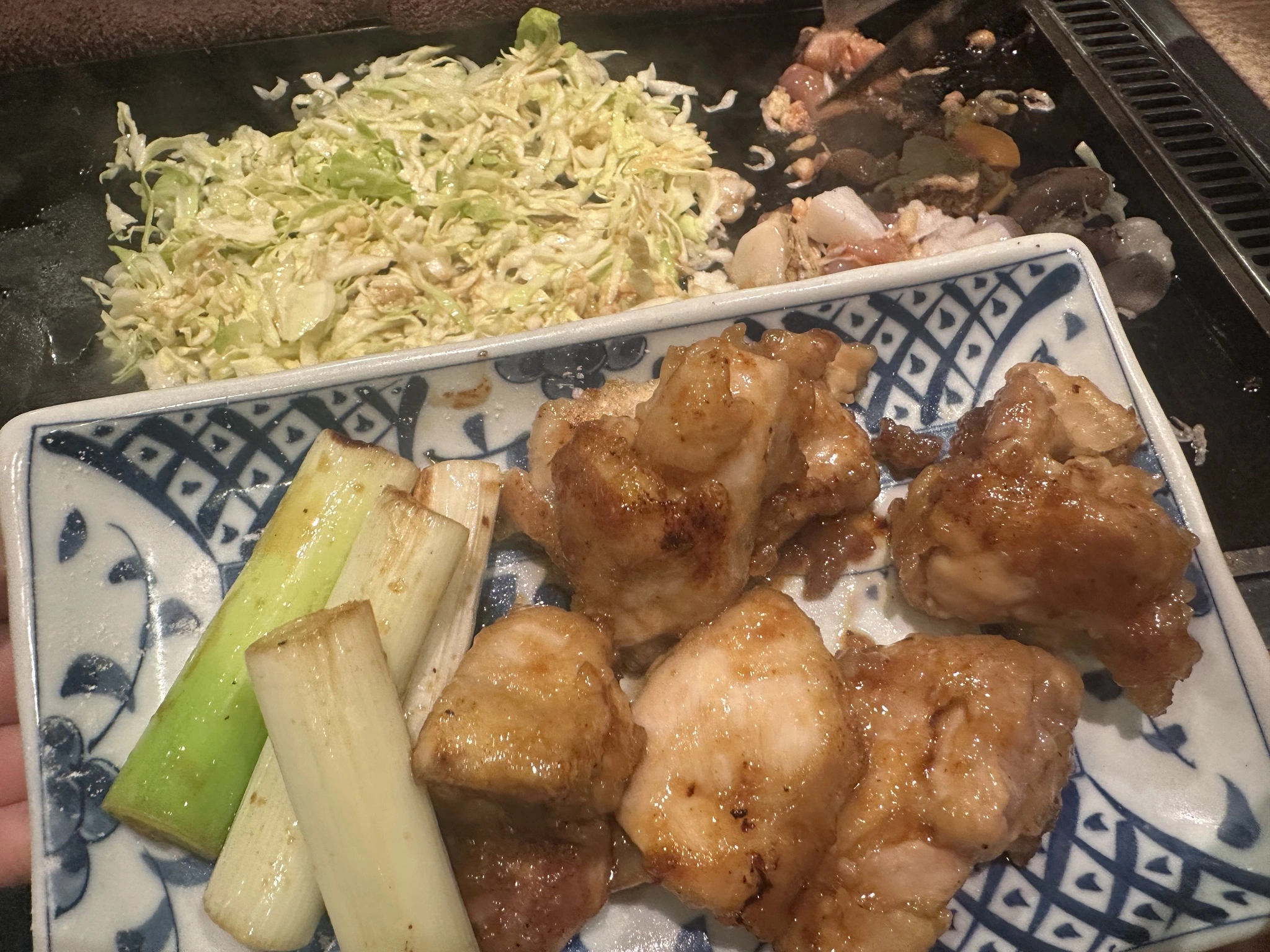 せりな