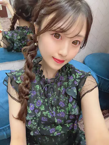 紫月 あやか