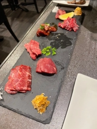 宝條 夏恋