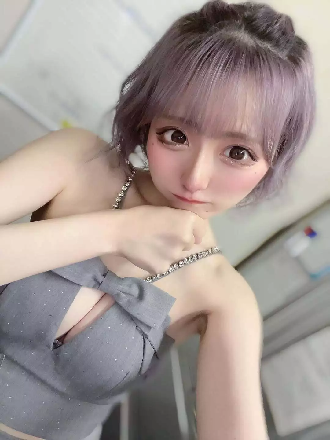 雛鶴 めい