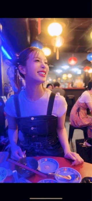 美月 れい