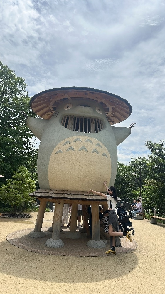 なな