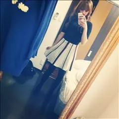 桃瀬 百華