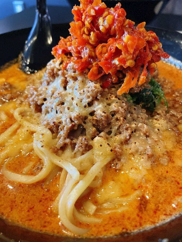 智華