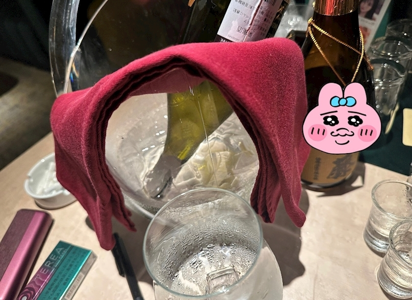 峰 かんな