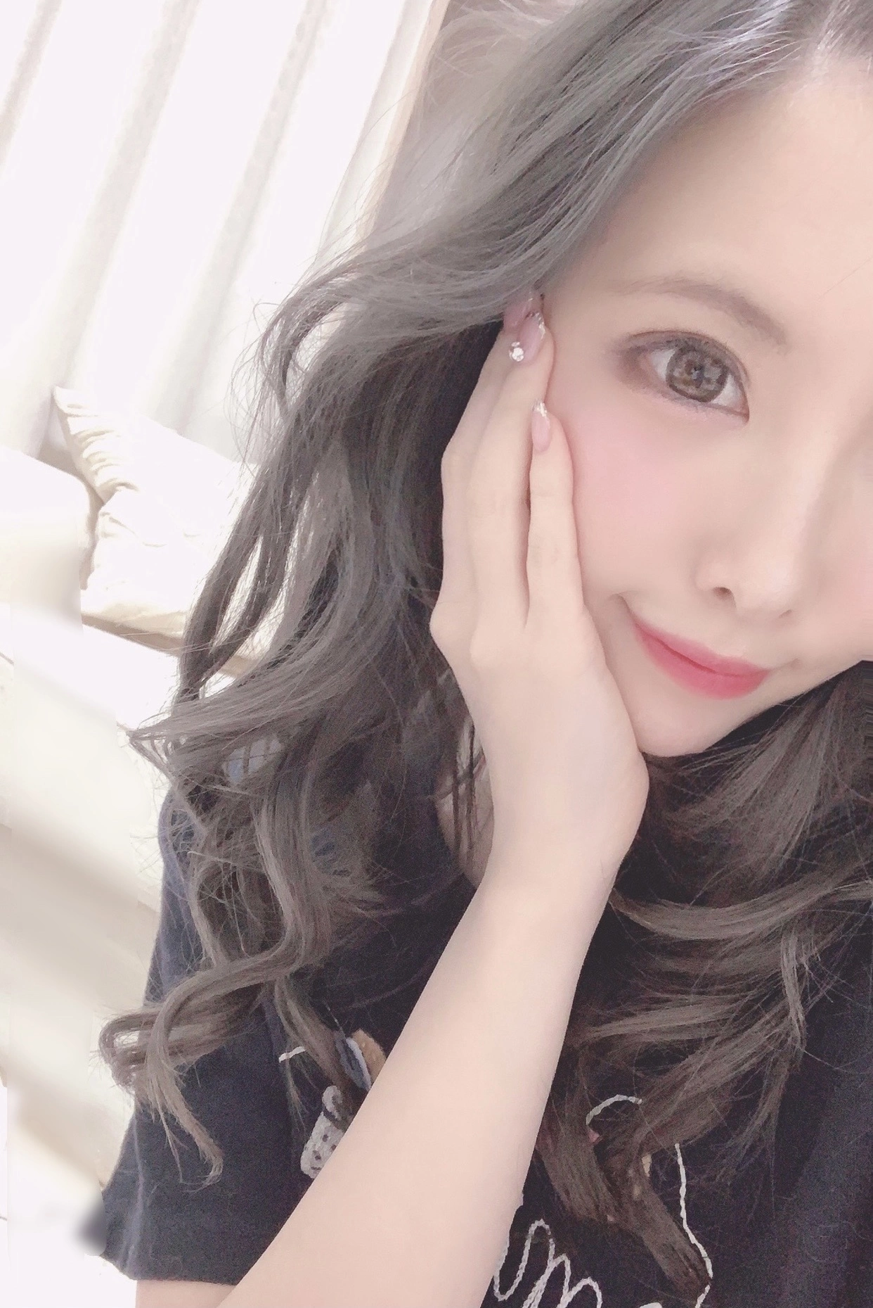 夢乃 サラ