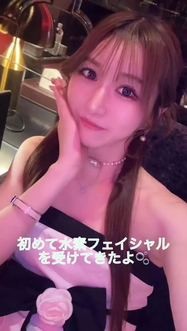 天使 のん