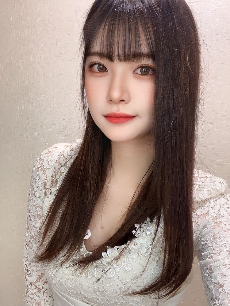 白咲 かんな
