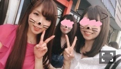 優月 あや菜