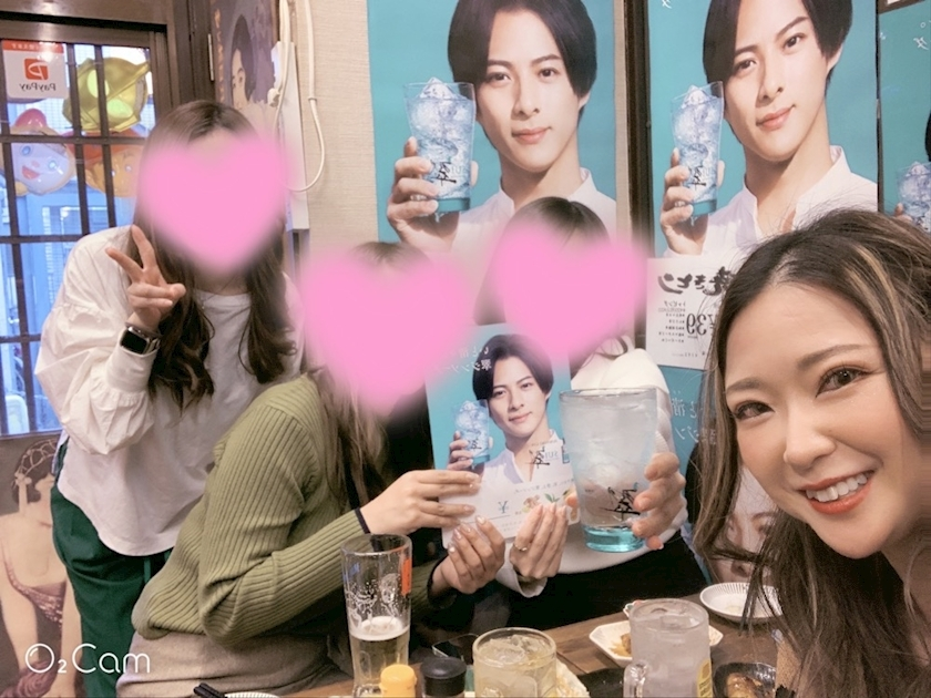 まりな