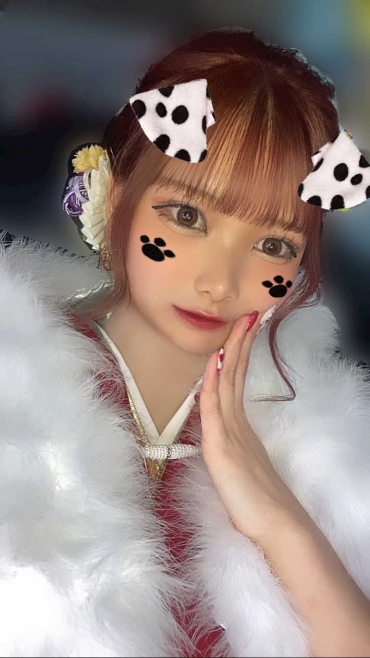 上条 ゆうな