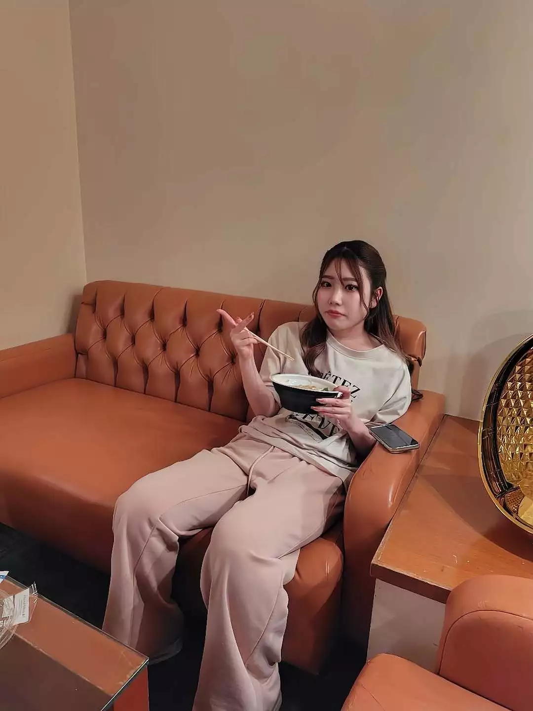 恐山 あんな