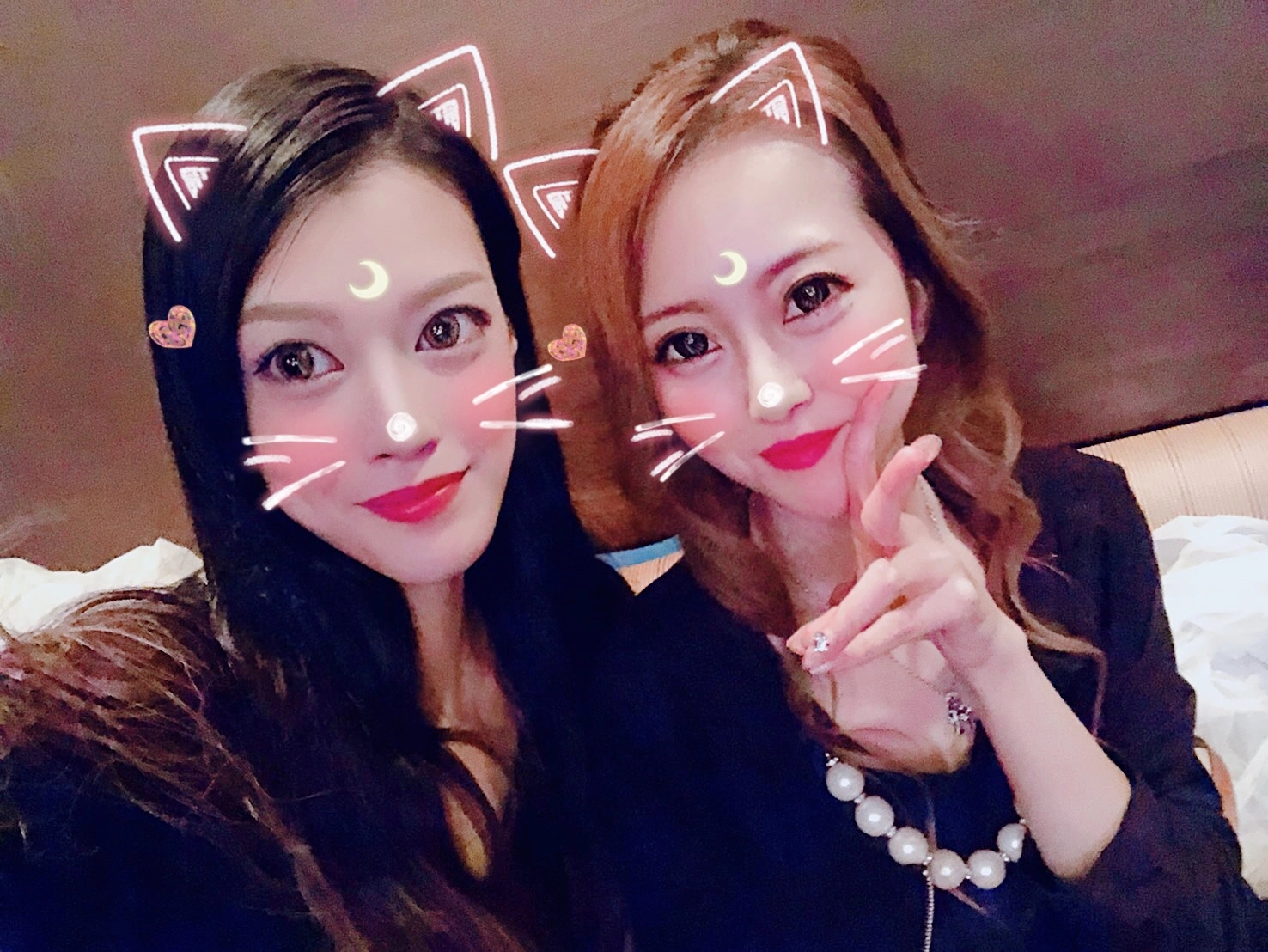 姫華ママ
