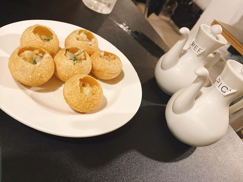 華宮 れい