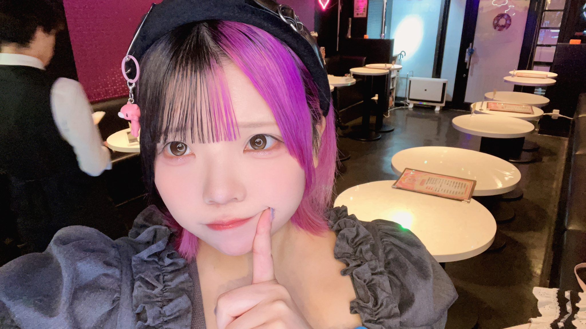 吉田 あゐる
