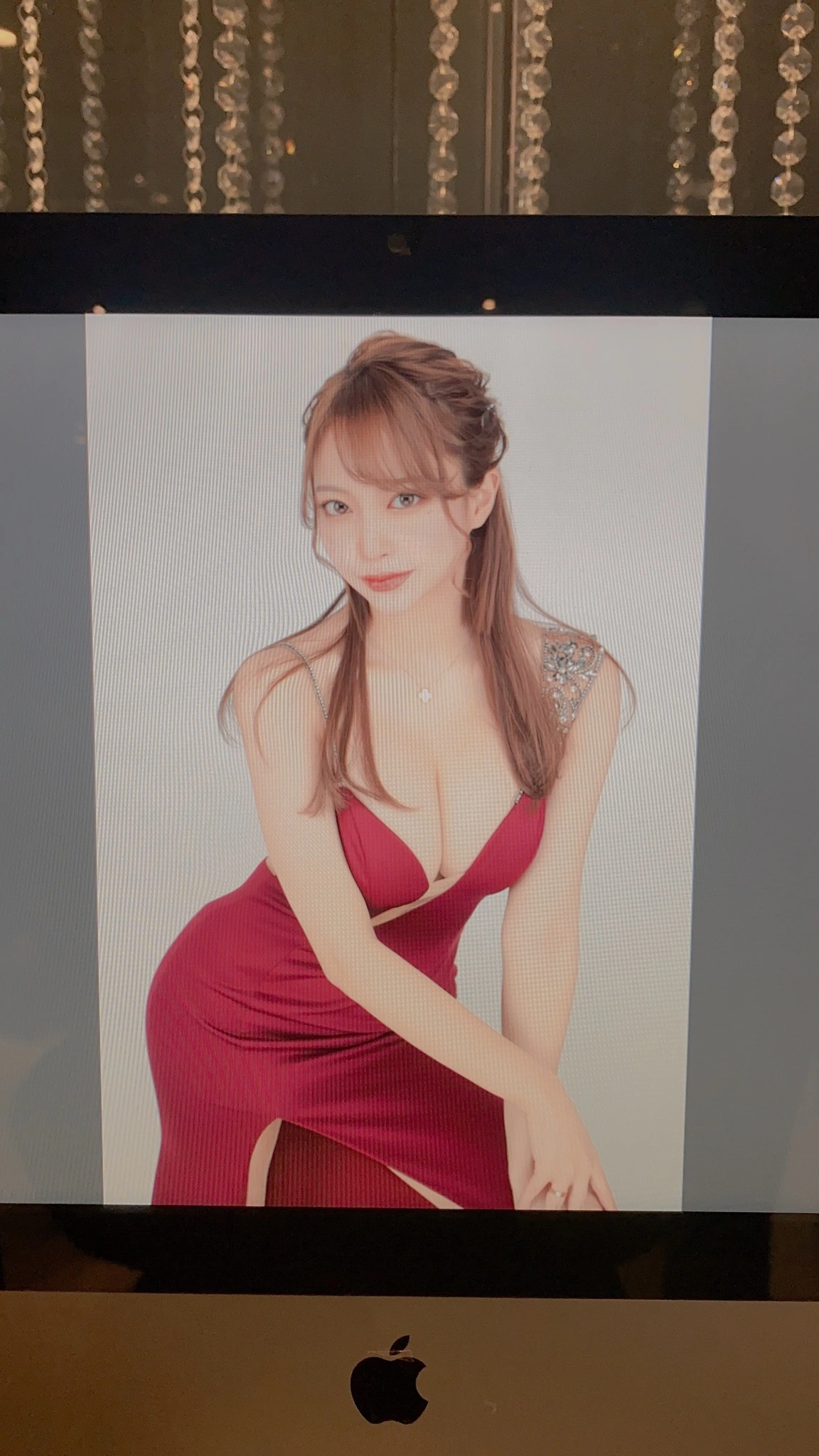 美夜