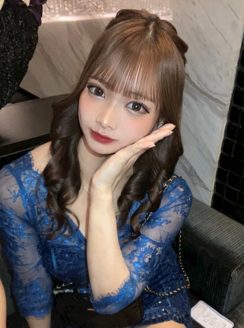 上条 ゆうな