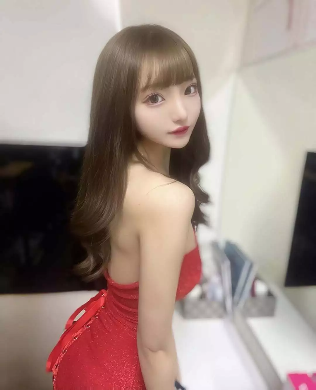 白兎　霞