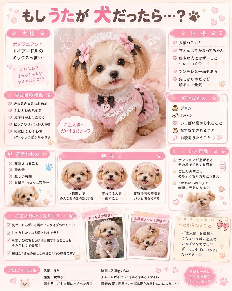 うた