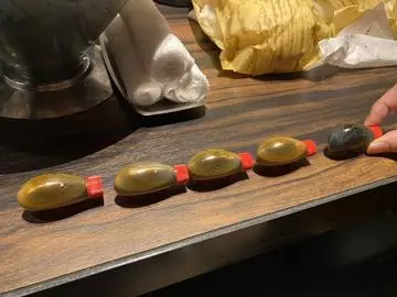 長瀬 純恋
