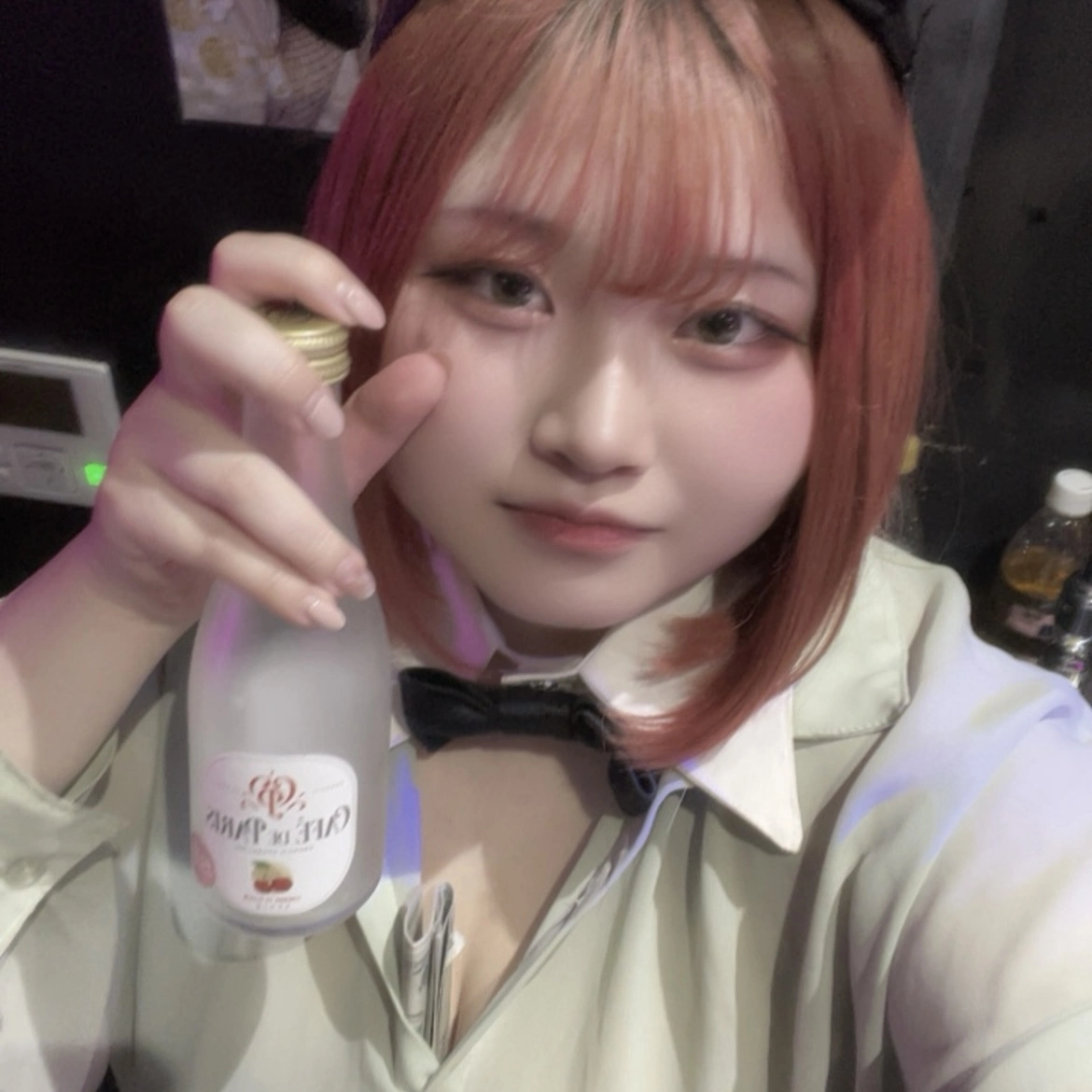 ちゃお